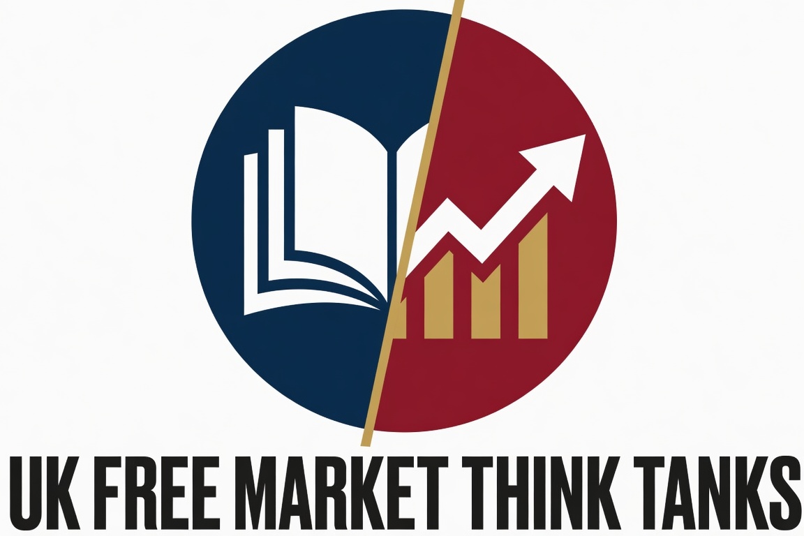 UK Free Market Think Tanks