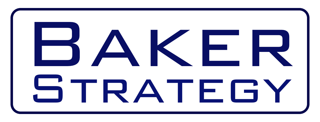 Baker Strategy Ltd logo