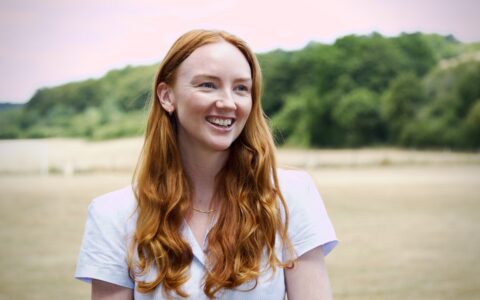Eve Lugg, Voice for Freedom, Fighting for a Free Future