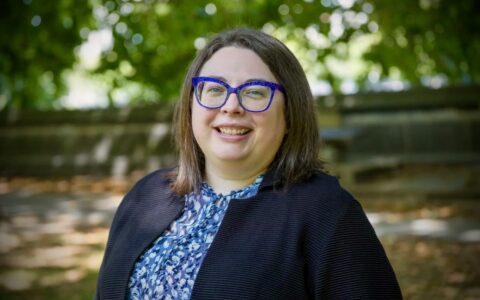 Laura Emily Dunn, Communications Strategist