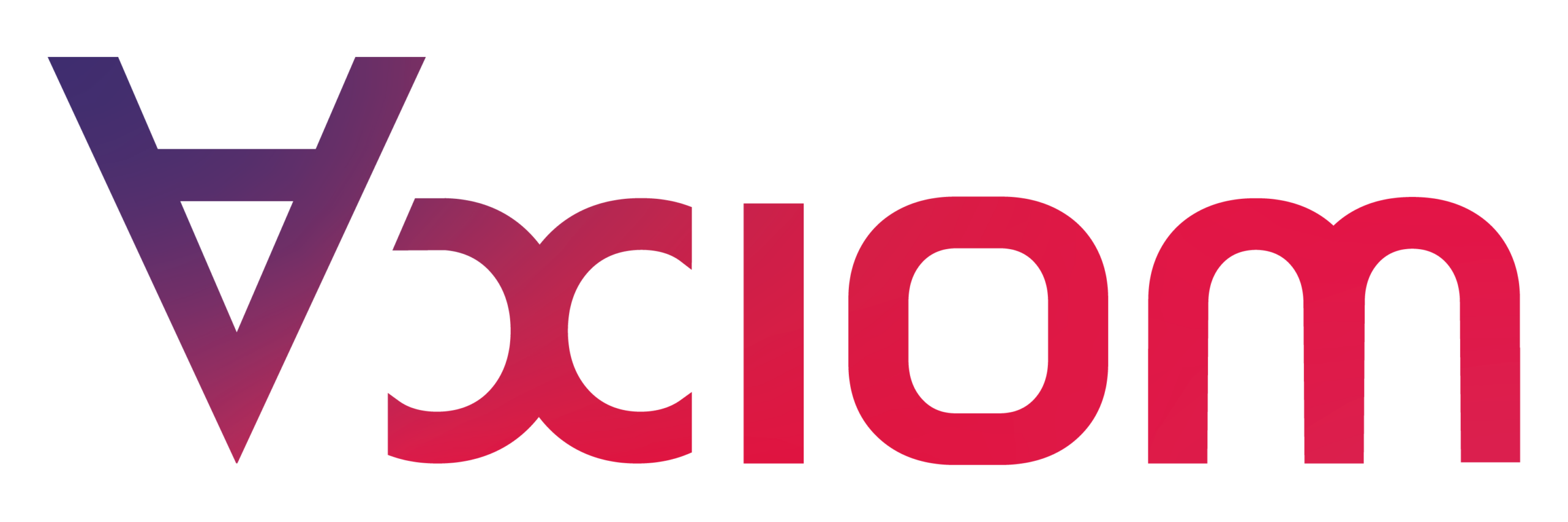 Logo for Axiom VC